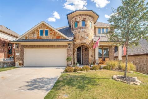 908 Hodge Street Mckinney TX 75071