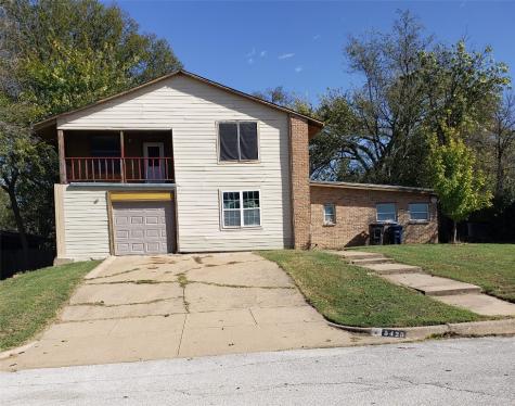 5425 Waltham Avenue Fort Worth TX 76133