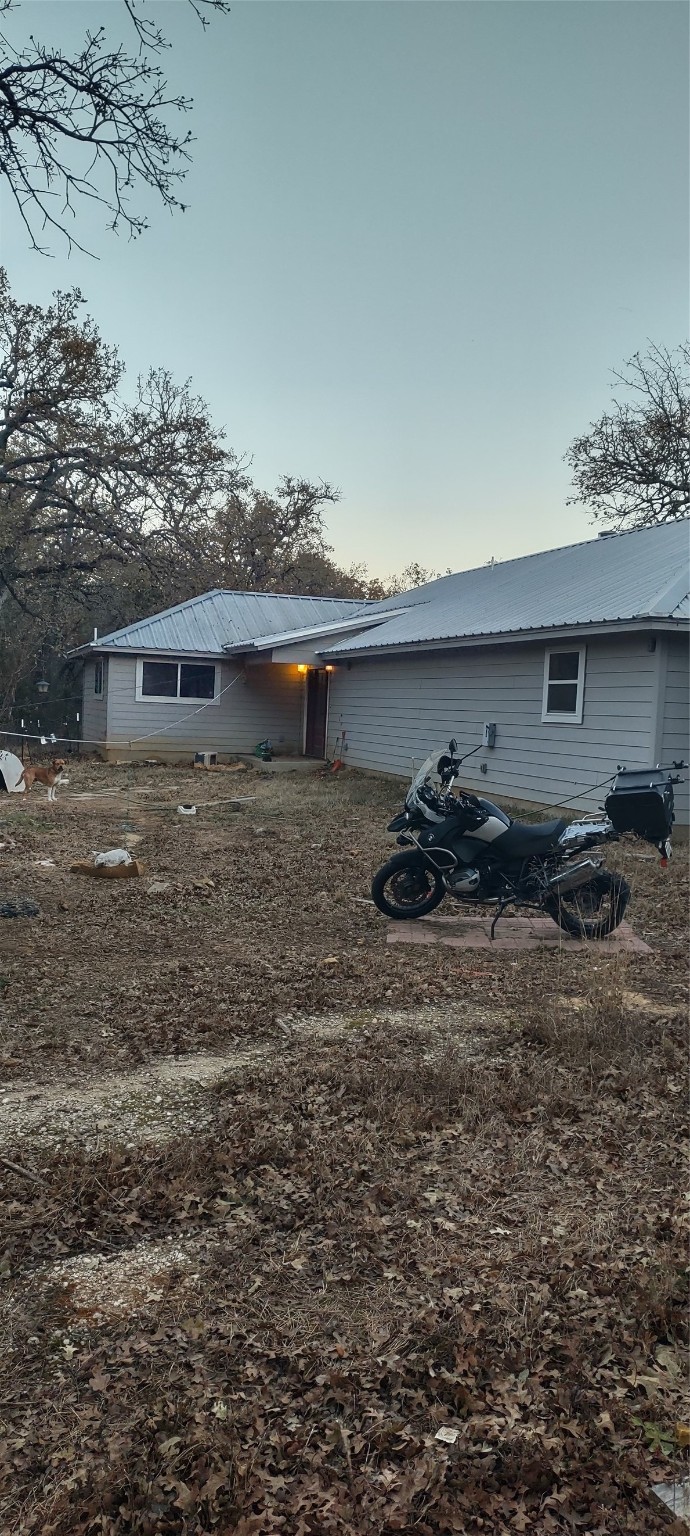 5535 County Road 417 Cleburne TX 76031