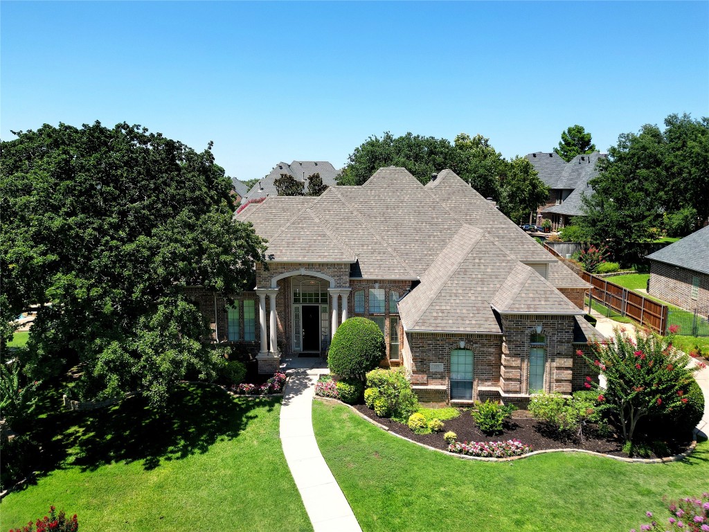 1202 Lourdes Drive Southlake TX 76092