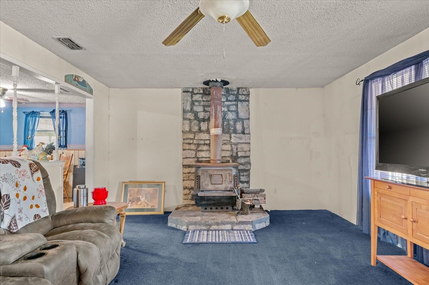 7513 Highway 34 Wolfe City TX 75496