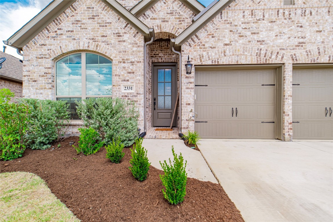 2331 Birdwell Cove Forney TX 75126
