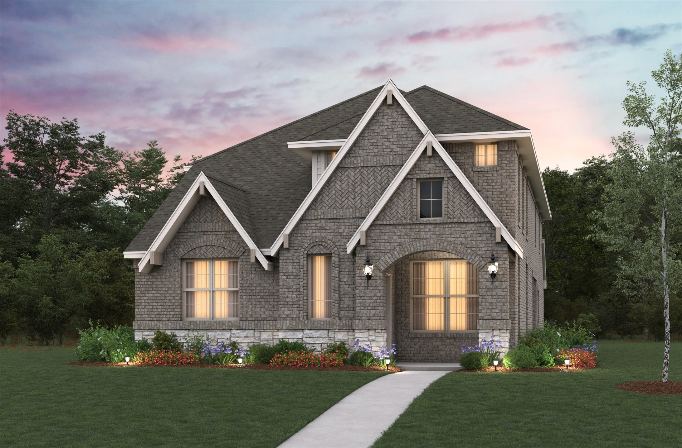 1448 Lady Bird Road Justin TX 76247