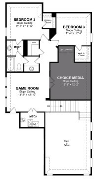 1448 Lady Bird Road Justin TX 76247