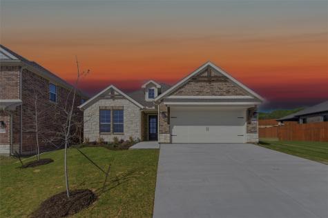 549 Waterford Park Boulevard Weatherford TX 76087