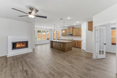 549 Waterford Park Boulevard Weatherford TX 76087