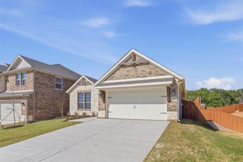 549 Waterford Park Boulevard Weatherford TX 76087