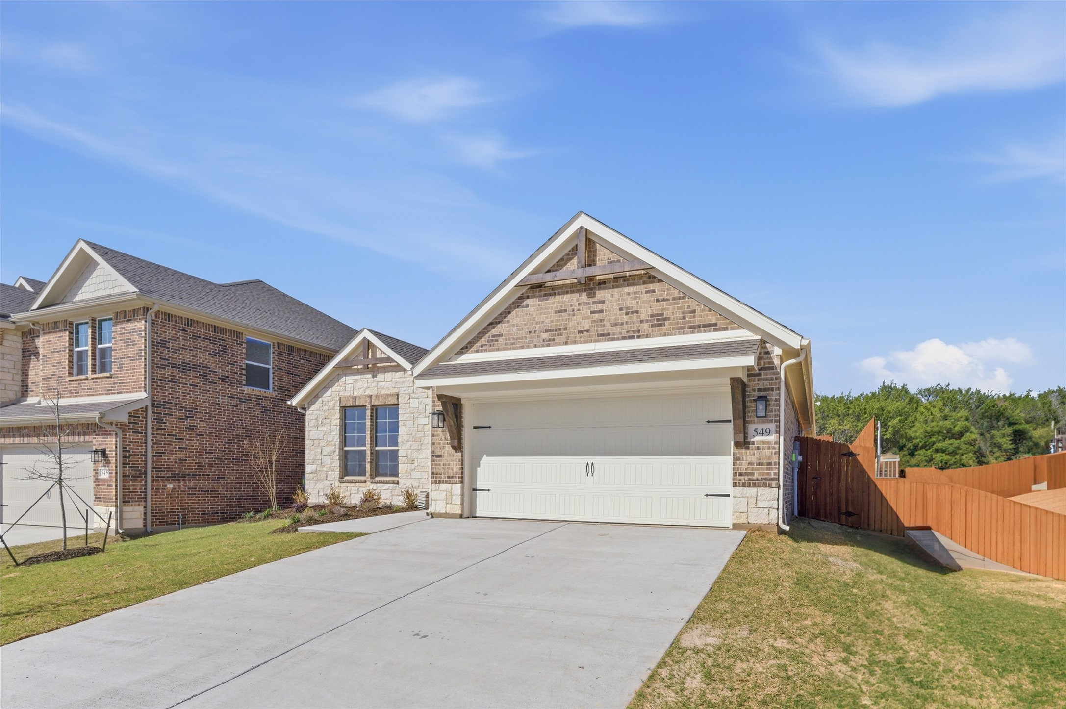 549 Waterford Park Boulevard Weatherford TX 76087