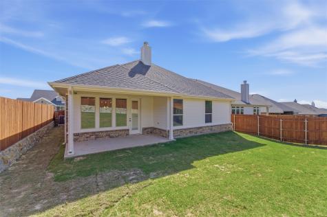 549 Waterford Park Boulevard Weatherford TX 76087
