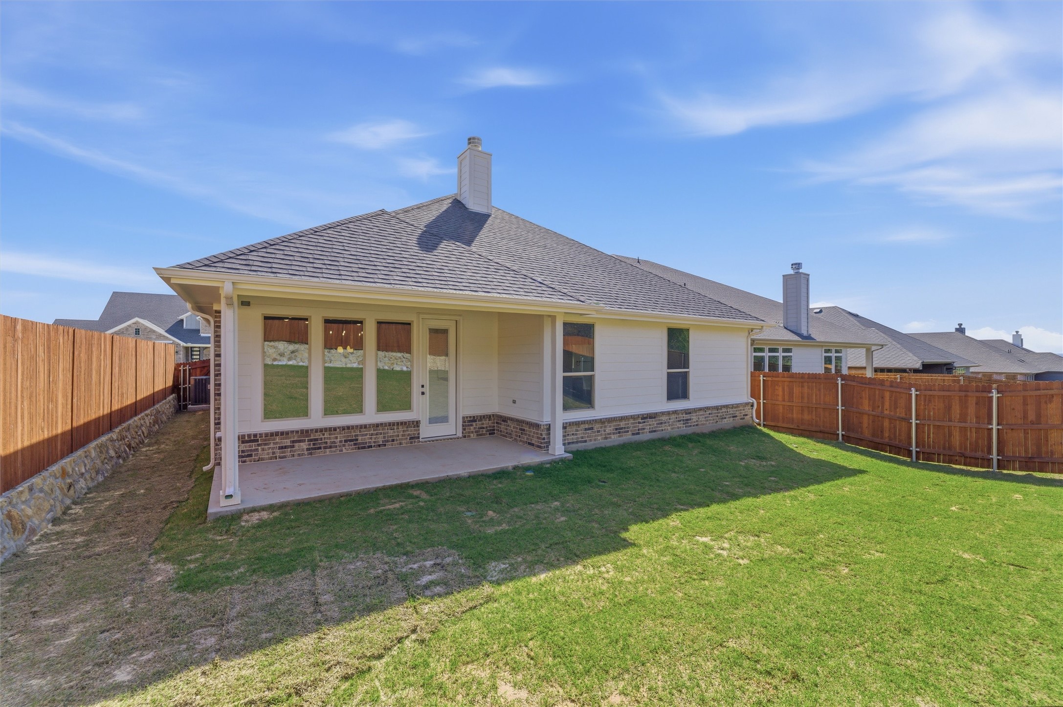 549 Waterford Park Boulevard Weatherford TX 76087