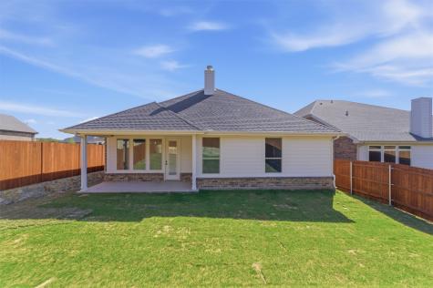 549 Waterford Park Boulevard Weatherford TX 76087