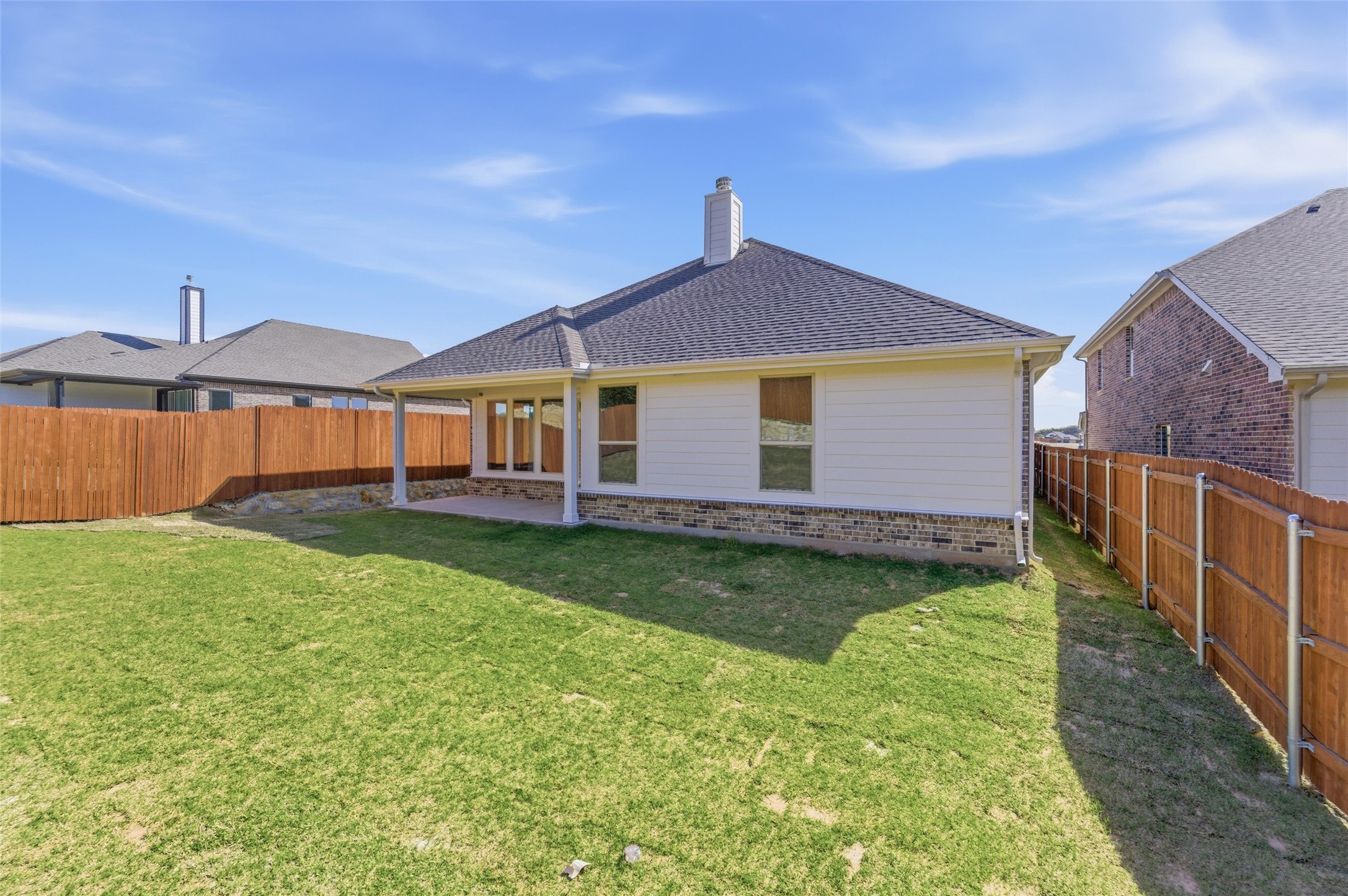 549 Waterford Park Boulevard Weatherford TX 76087