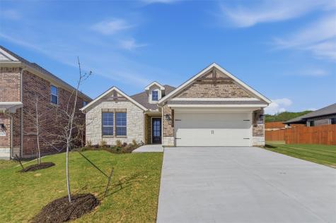 549 Waterford Park Boulevard Weatherford TX 76087