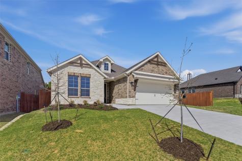 549 Waterford Park Boulevard Weatherford TX 76087