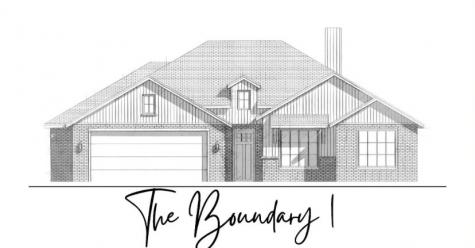5038 Cranbrook Drive Abilene TX 79606