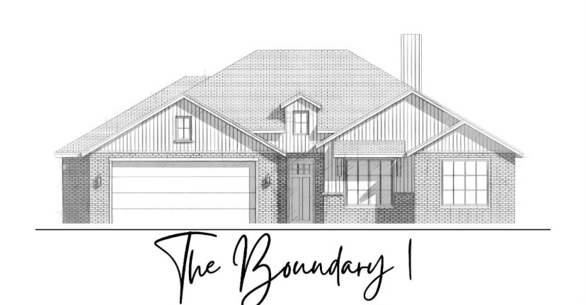 5038 Cranbrook Drive Abilene TX 79606