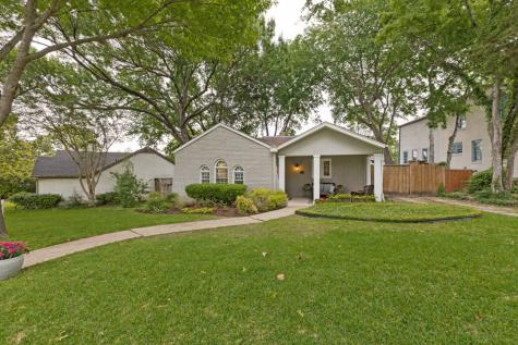 2410 Auburn Avenue Dallas TX 75214