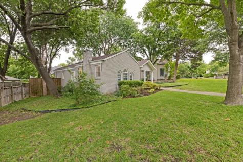 2410 Auburn Avenue Dallas TX 75214