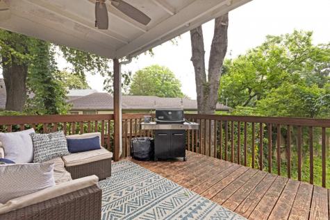 2410 Auburn Avenue Dallas TX 75214