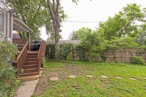 2410 Auburn Avenue Dallas TX 75214