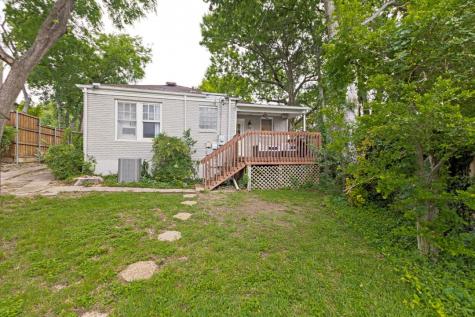 2410 Auburn Avenue Dallas TX 75214