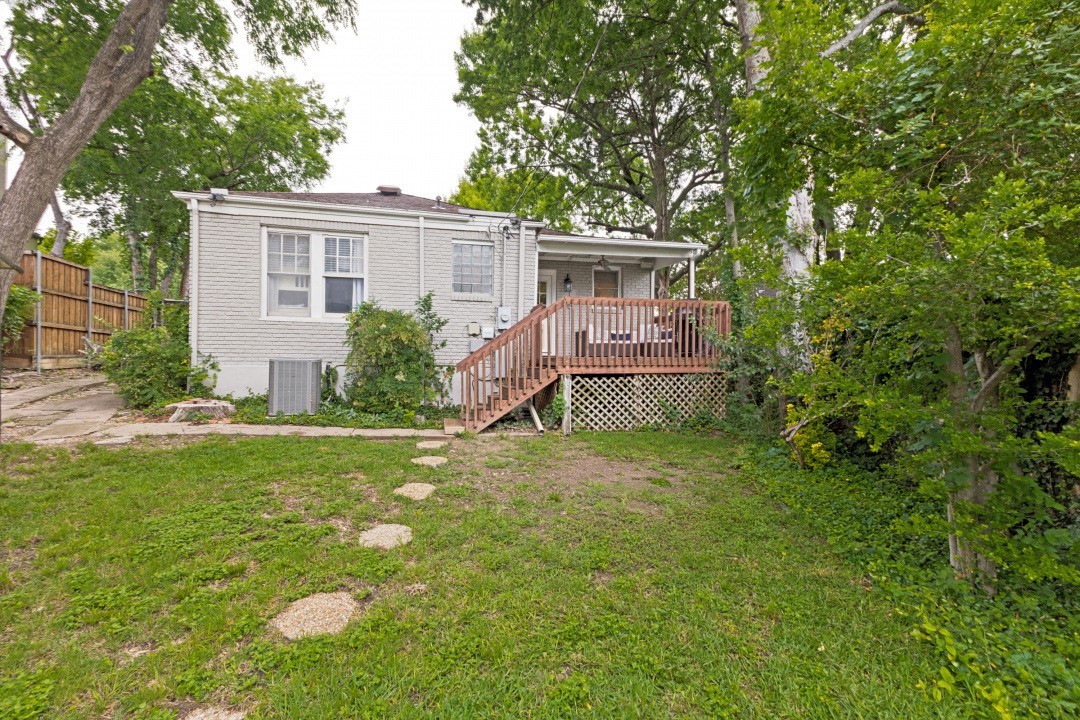 2410 Auburn Avenue Dallas TX 75214