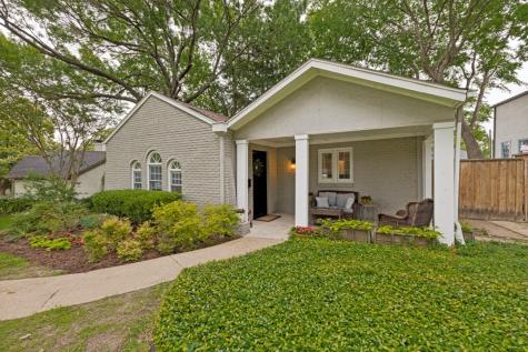 2410 Auburn Avenue Dallas TX 75214