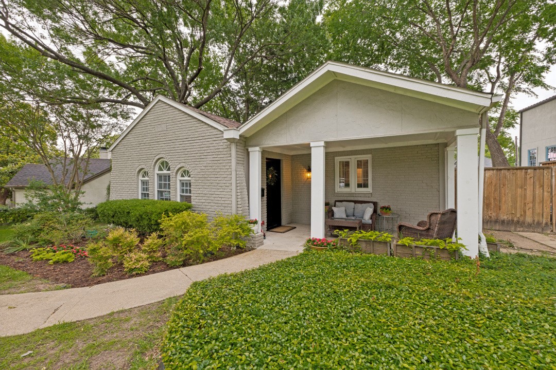 2410 Auburn Avenue Dallas TX 75214