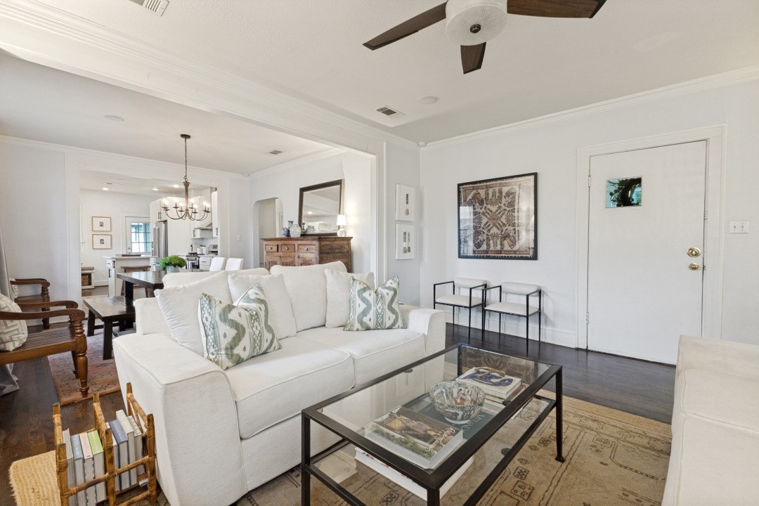 2410 Auburn Avenue Dallas TX 75214
