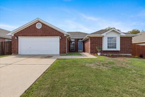 6002 Summerfield Drive Arlington TX 76018