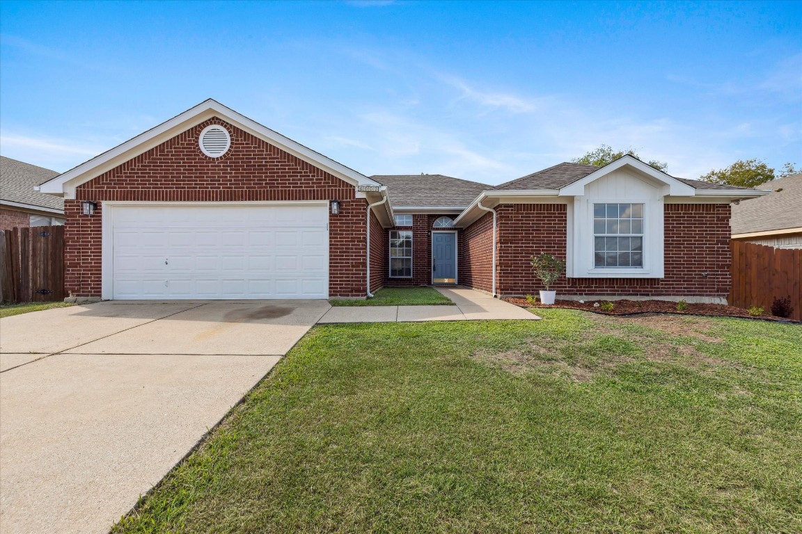 6002 Summerfield Drive Arlington TX 76018