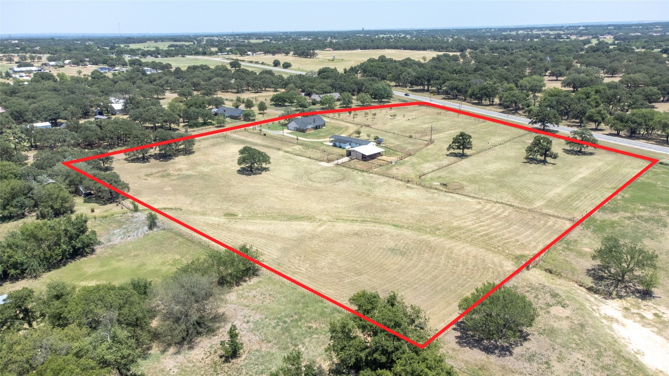 151 County Road 3699 Springtown TX 76082