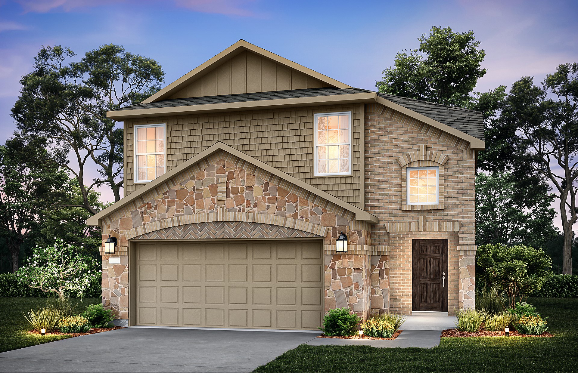2518 Carlow Lane Princeton TX 75407