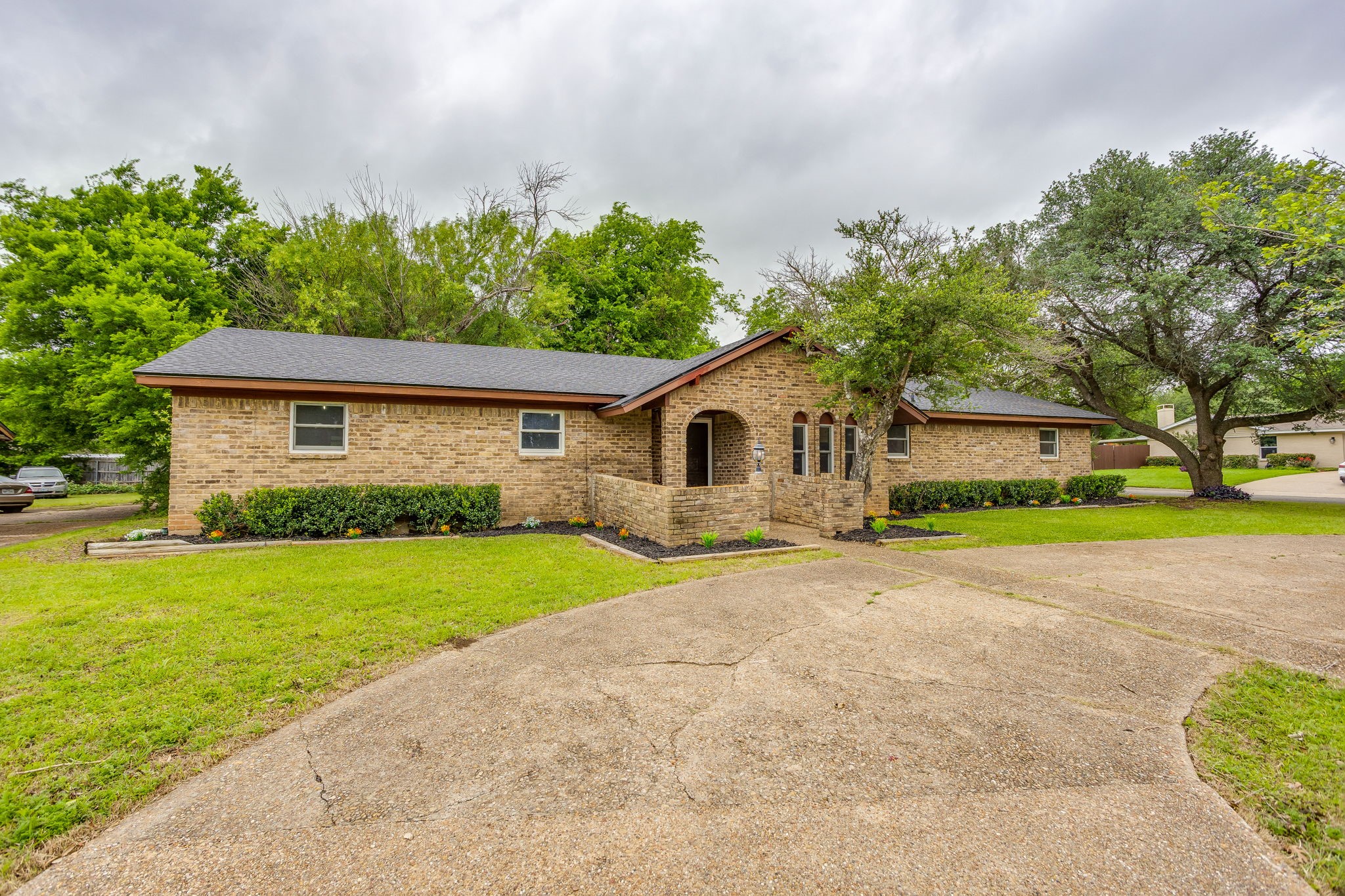 116 N Old Temple Road Hewitt TX 76643