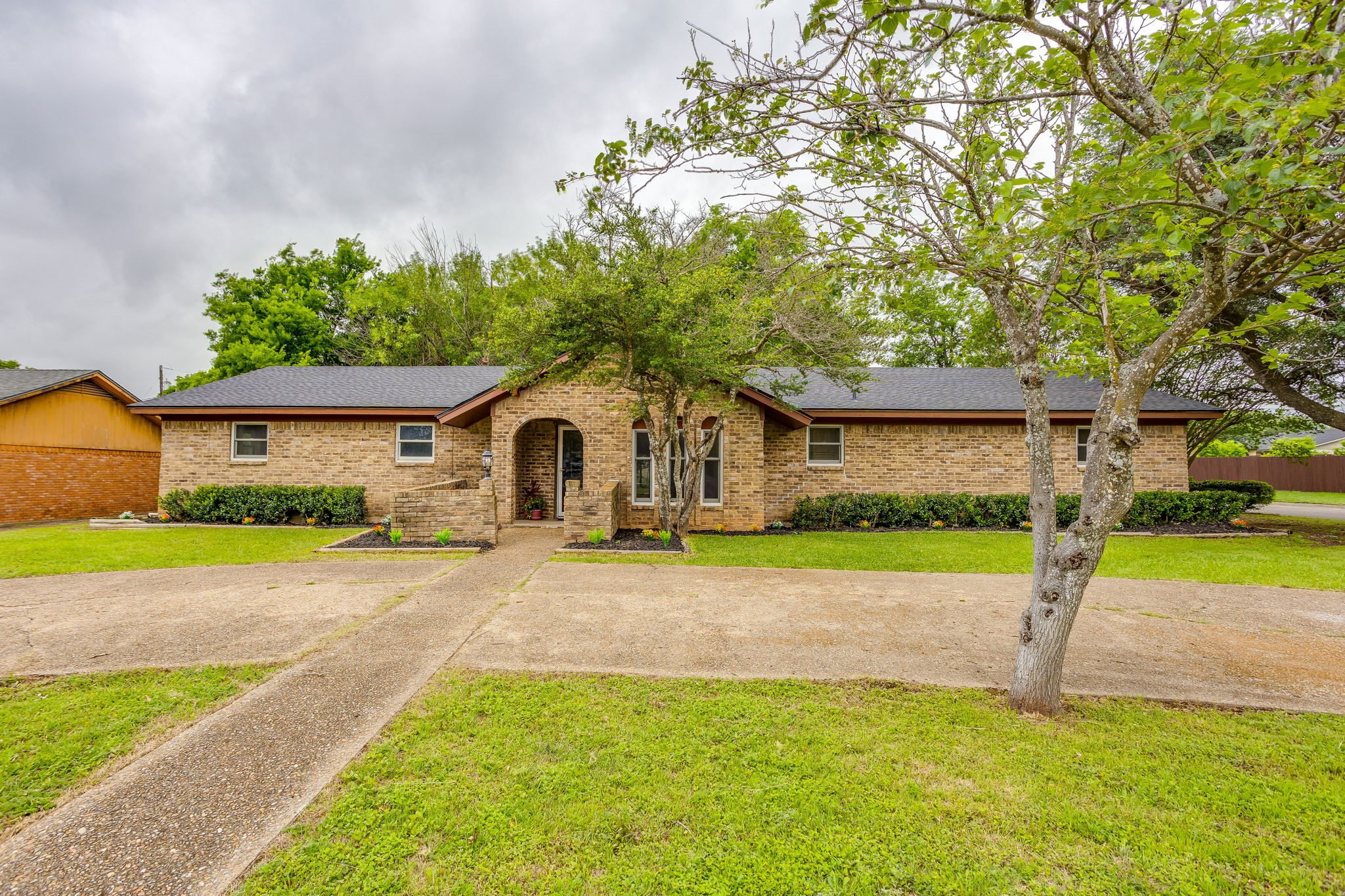 116 N Old Temple Road Hewitt TX 76643