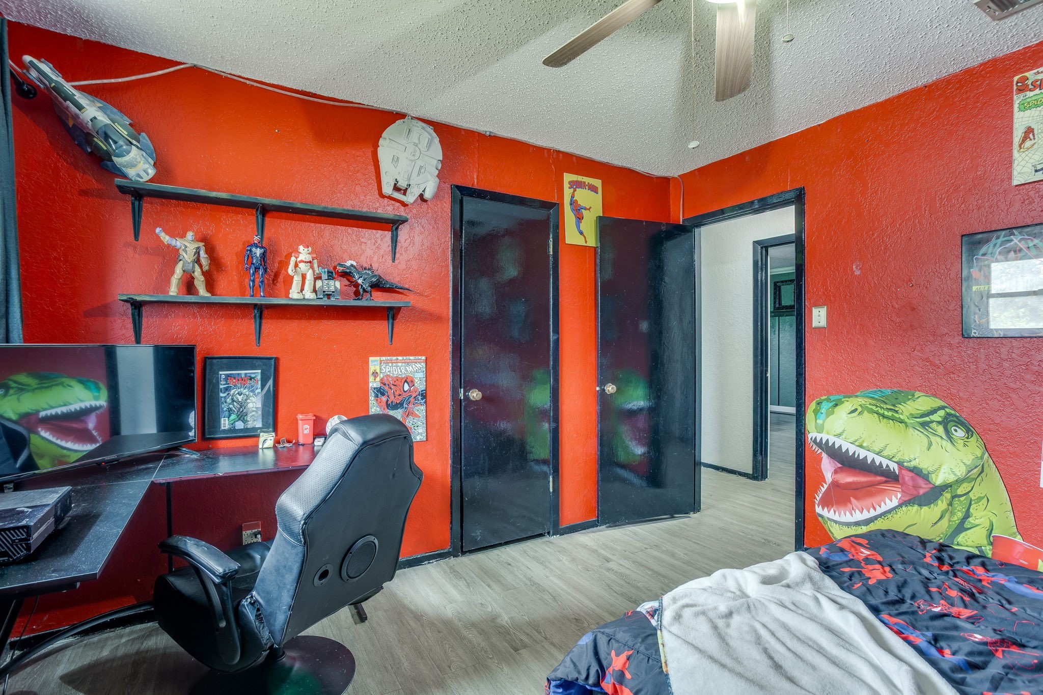 116 N Old Temple Road Hewitt TX 76643