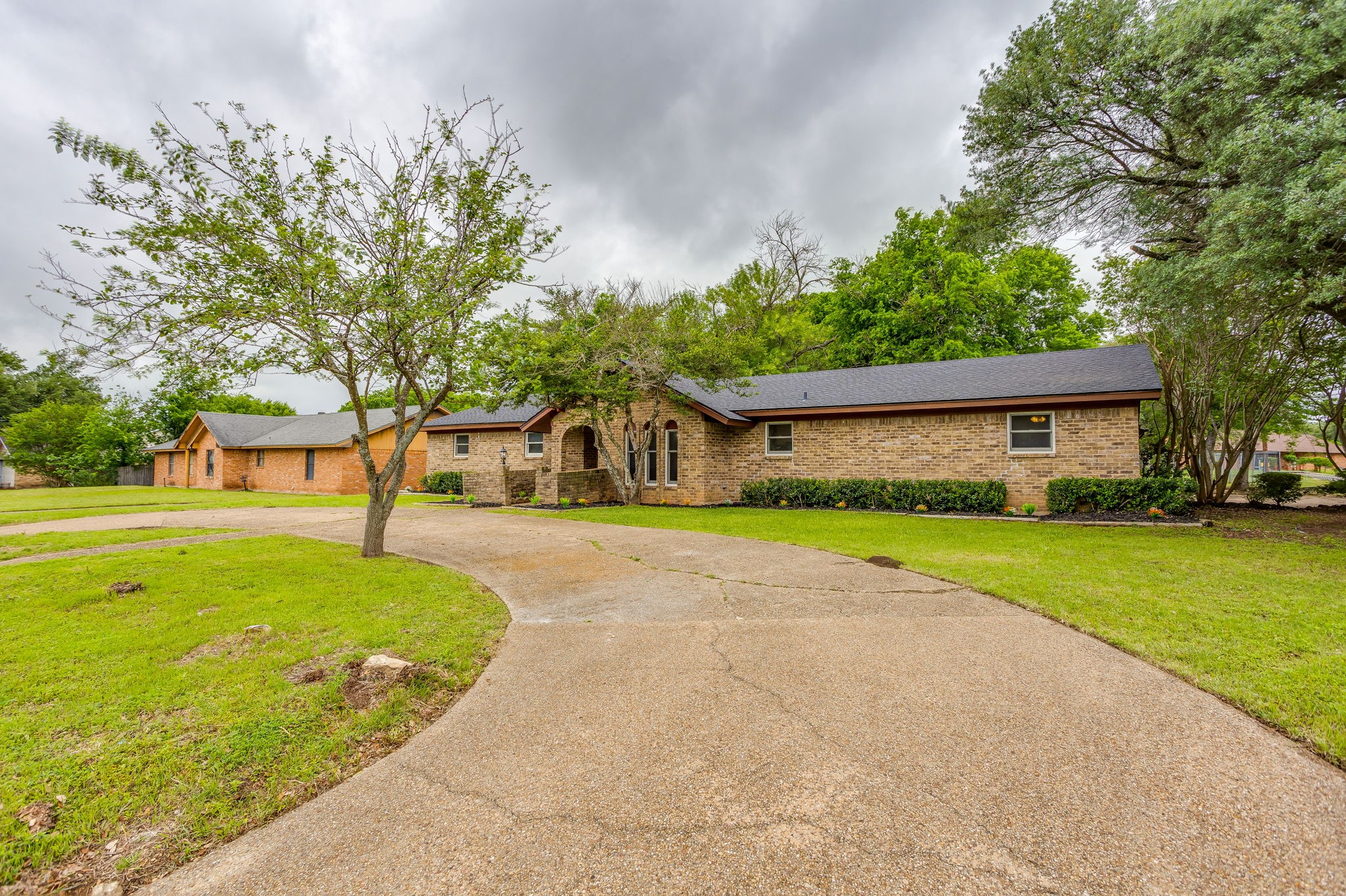116 N Old Temple Road Hewitt TX 76643