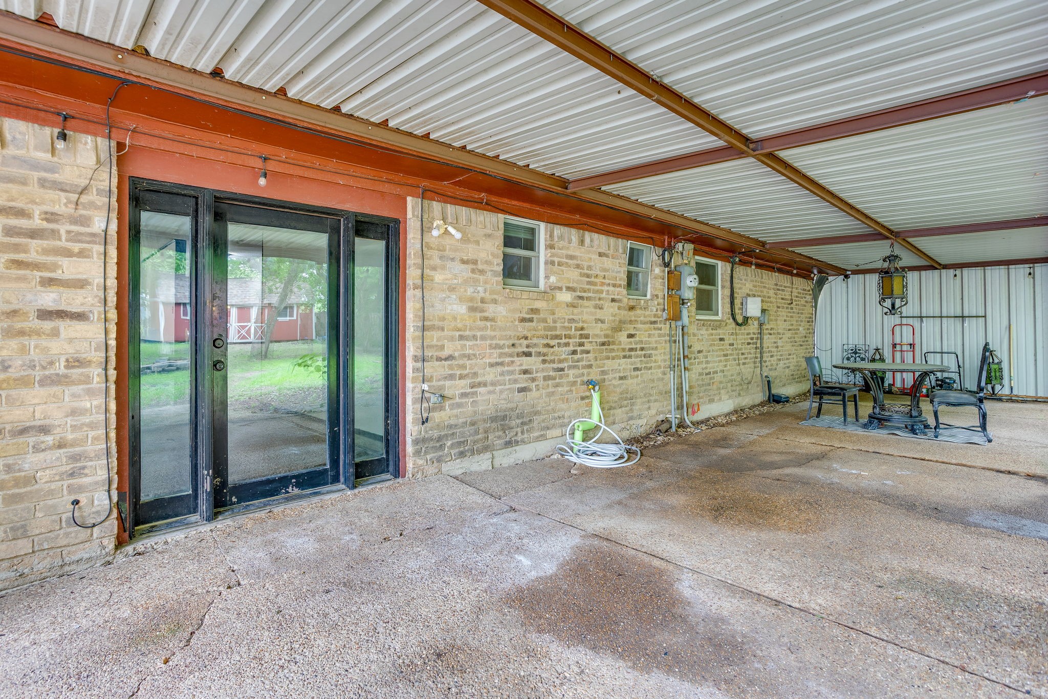 116 N Old Temple Road Hewitt TX 76643