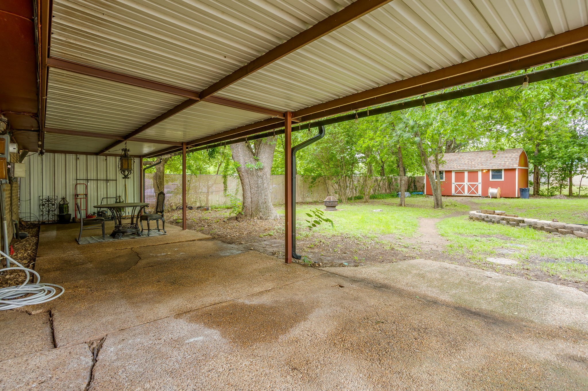 116 N Old Temple Road Hewitt TX 76643