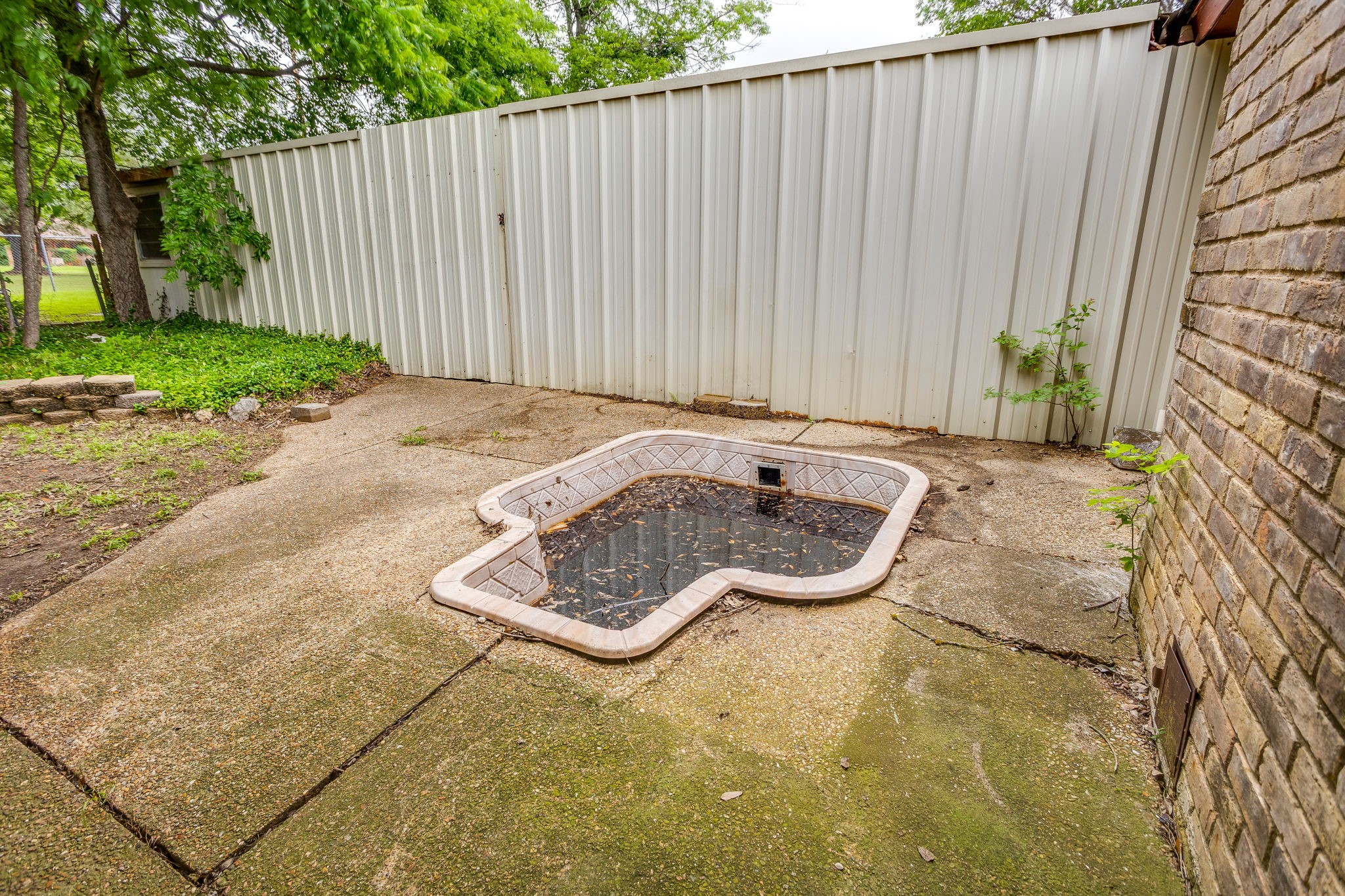 116 N Old Temple Road Hewitt TX 76643