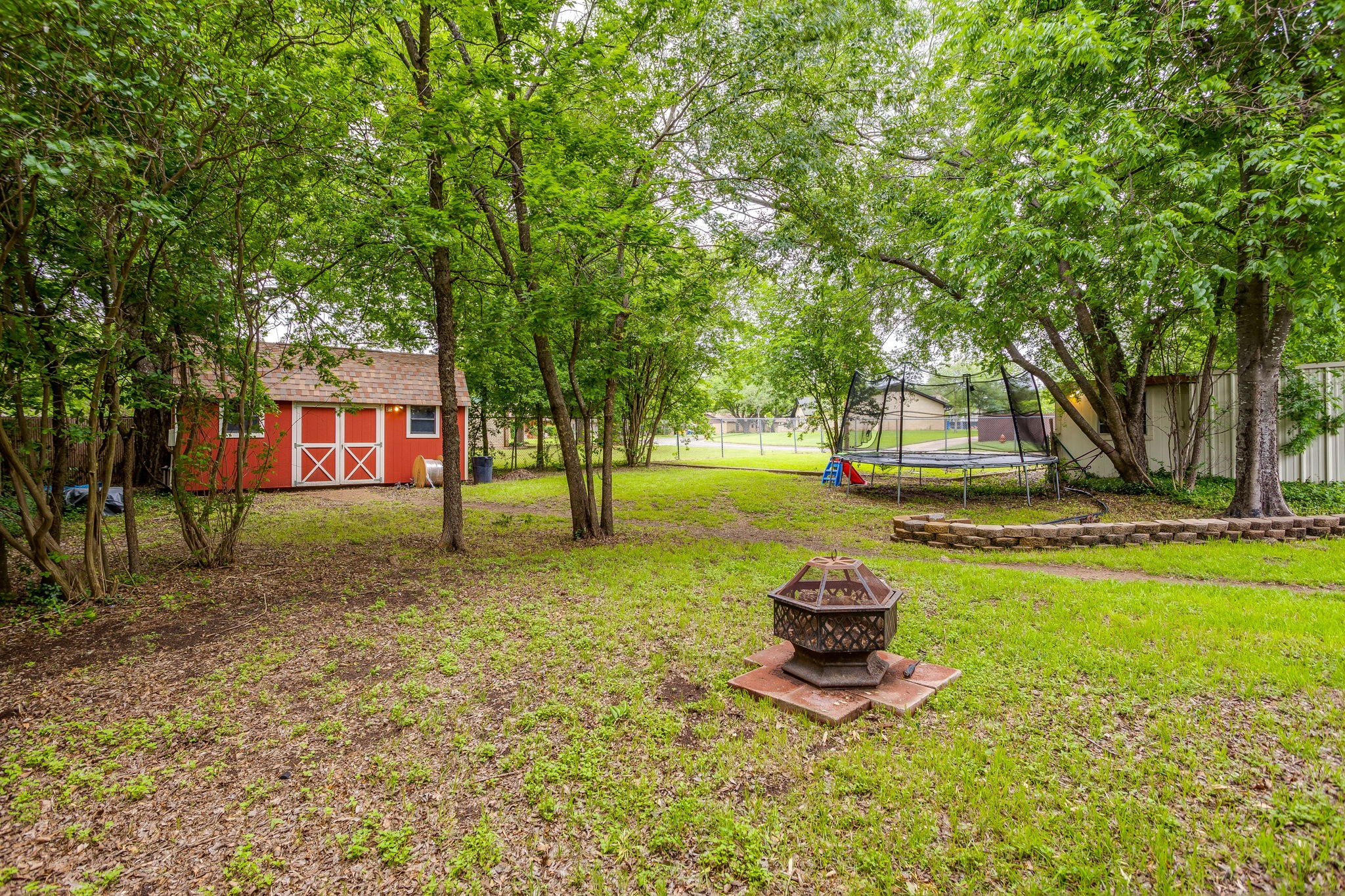116 N Old Temple Road Hewitt TX 76643