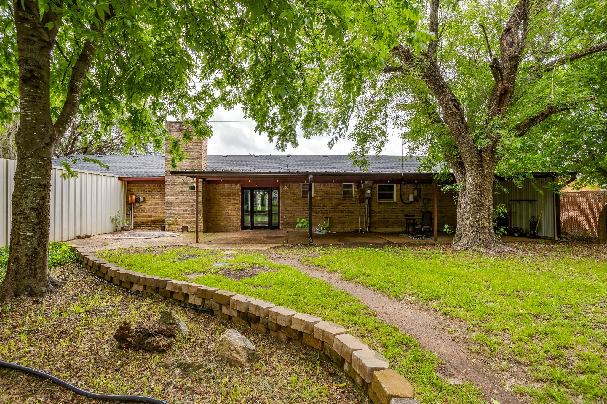 116 N Old Temple Road Hewitt TX 76643