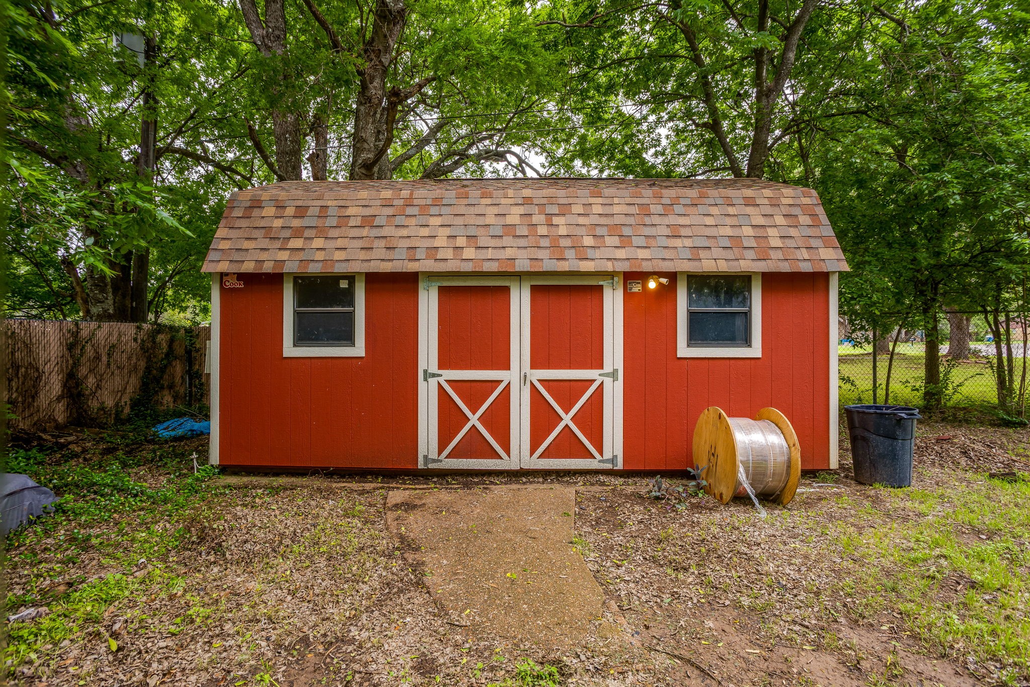 116 N Old Temple Road Hewitt TX 76643