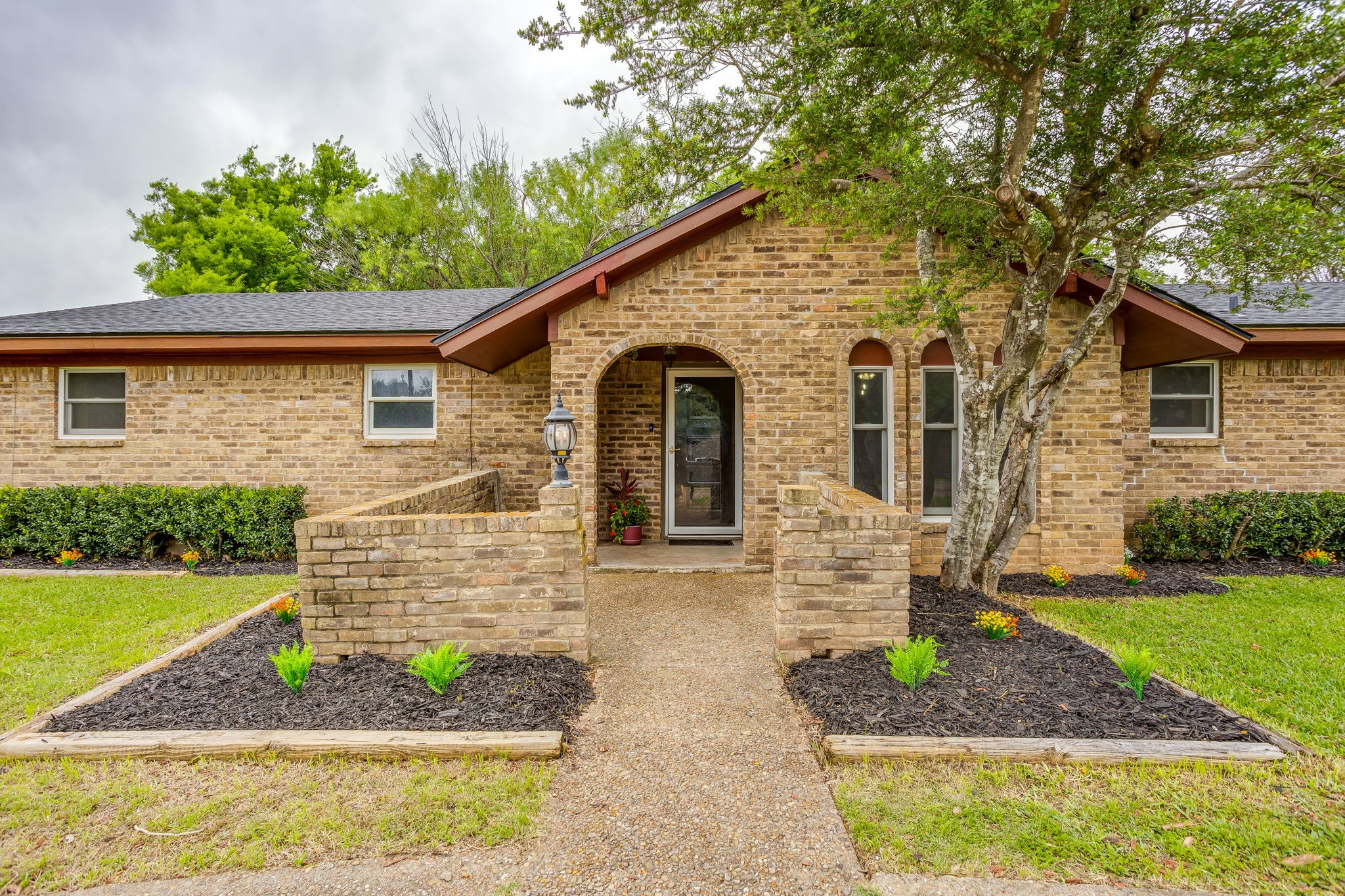 116 N Old Temple Road Hewitt TX 76643