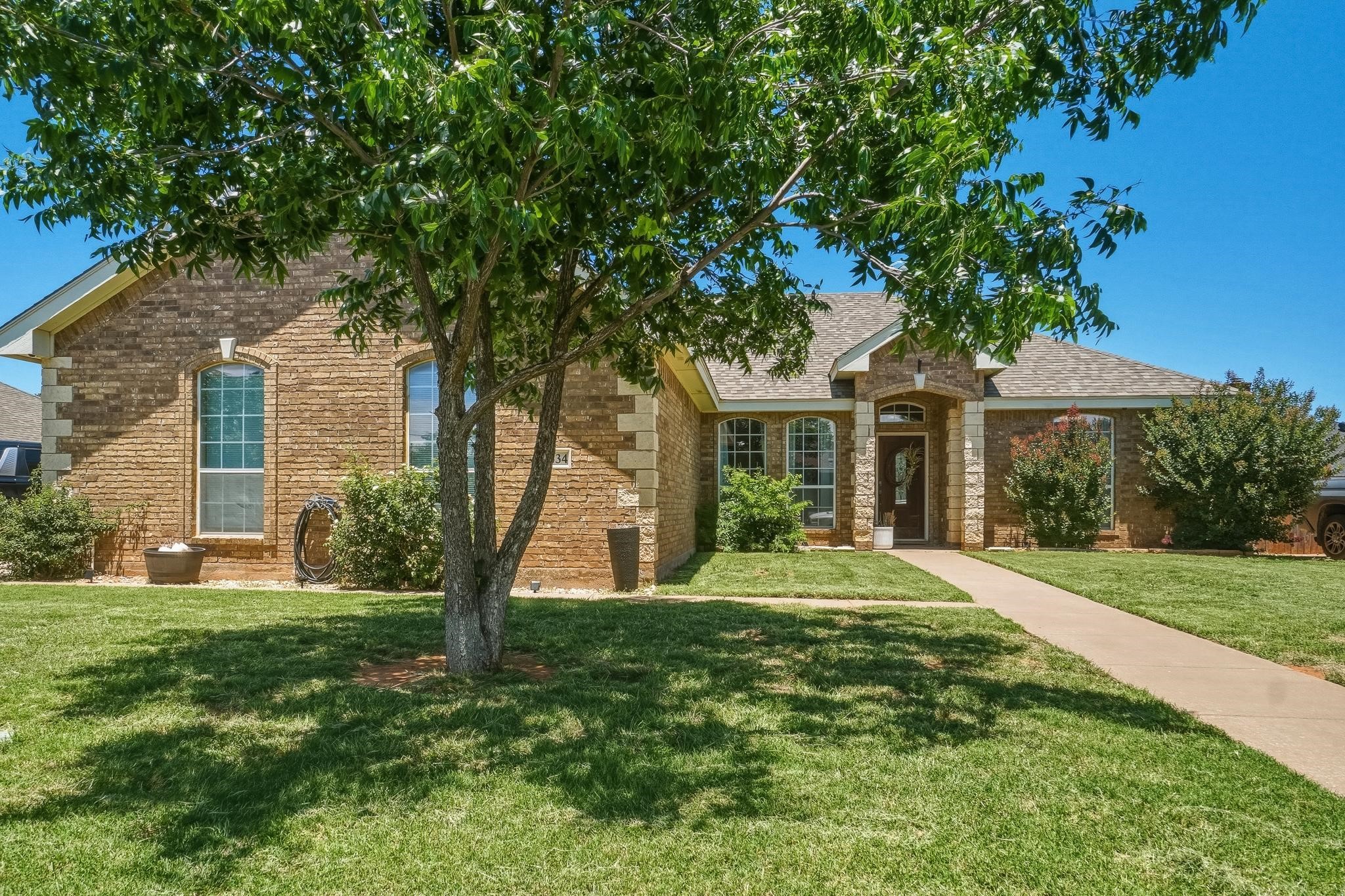 5434 Wagon Wheel Avenue Abilene TX 79606