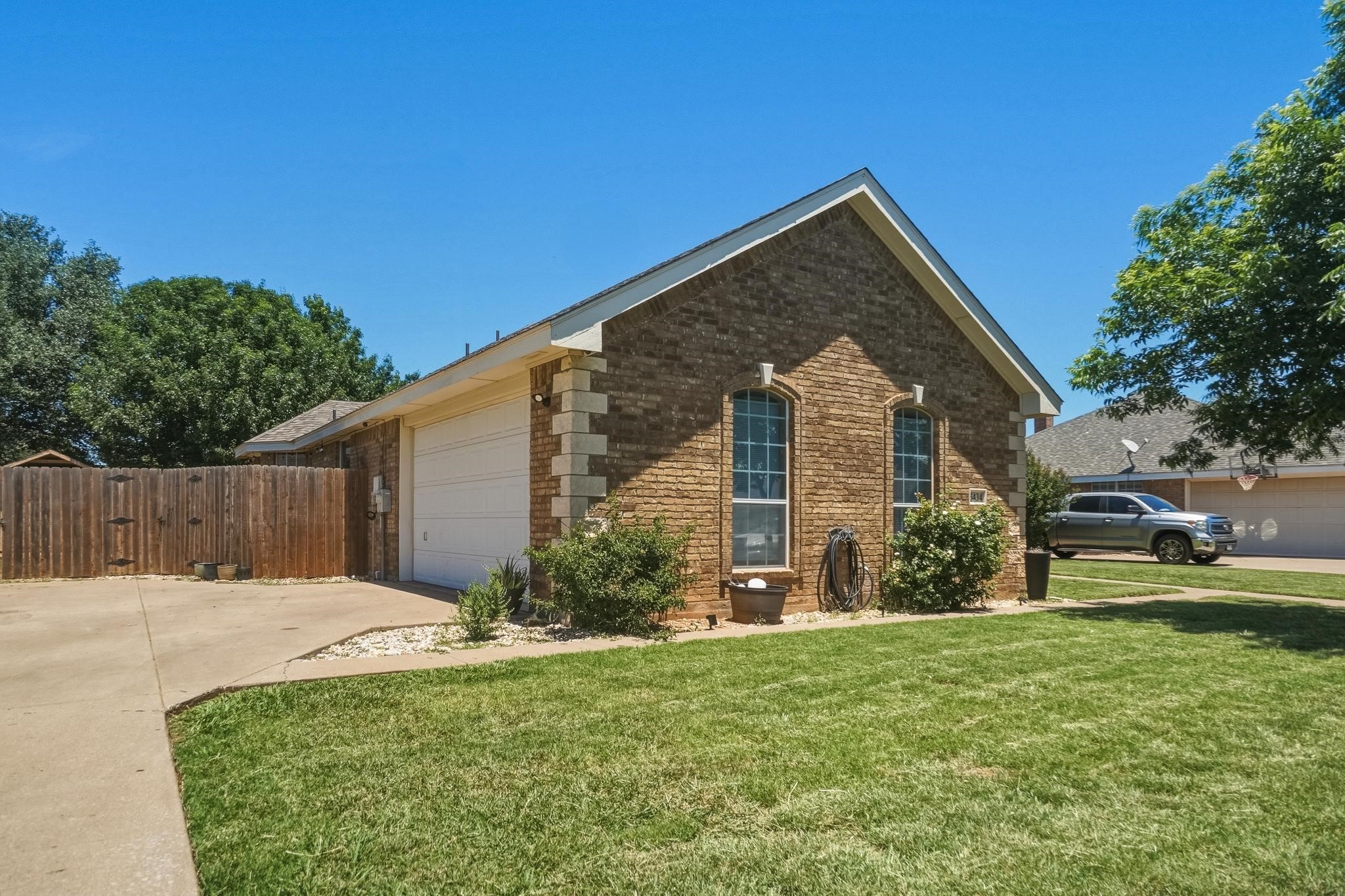 5434 Wagon Wheel Avenue Abilene TX 79606