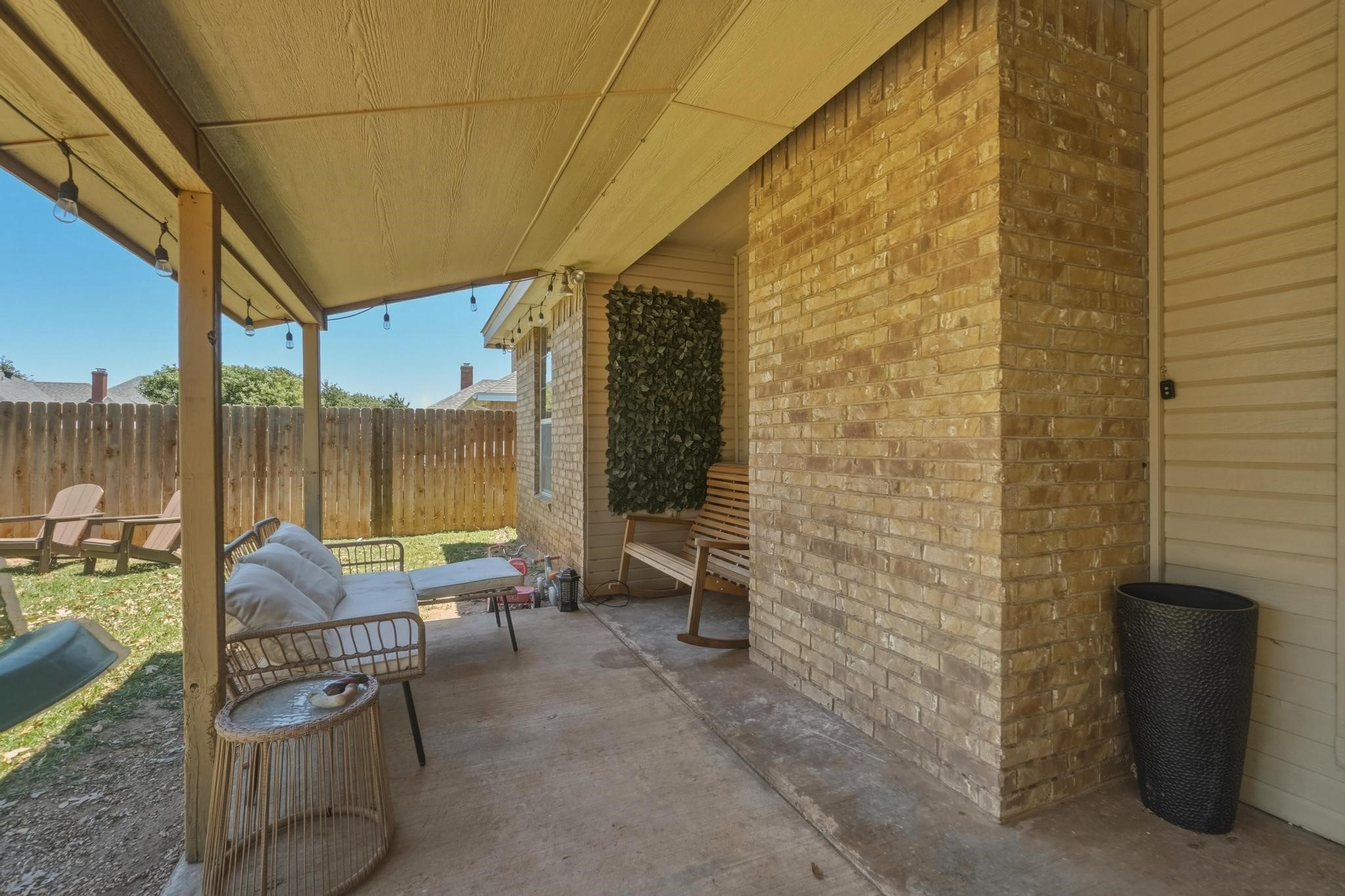 5434 Wagon Wheel Avenue Abilene TX 79606