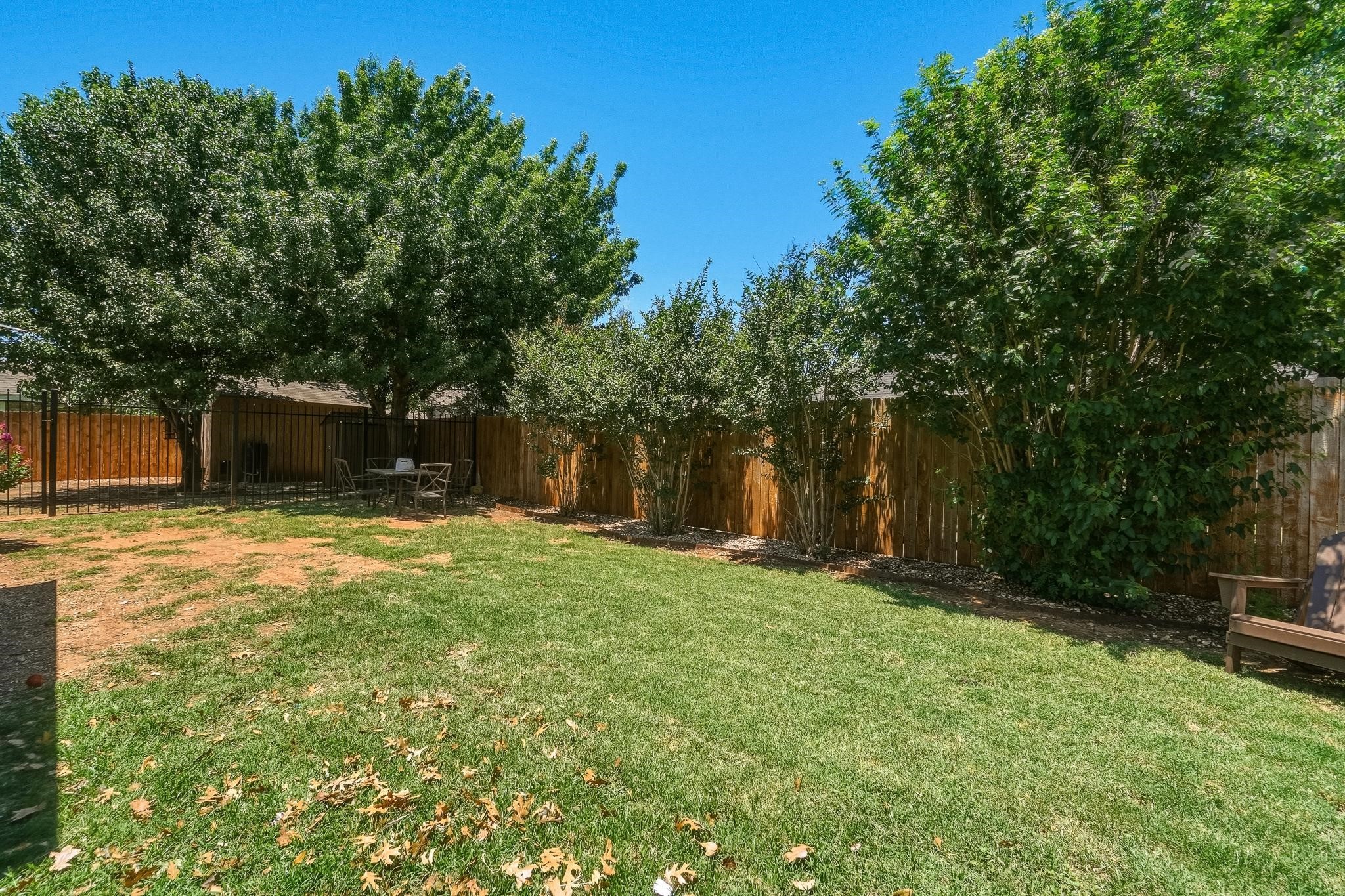 5434 Wagon Wheel Avenue Abilene TX 79606