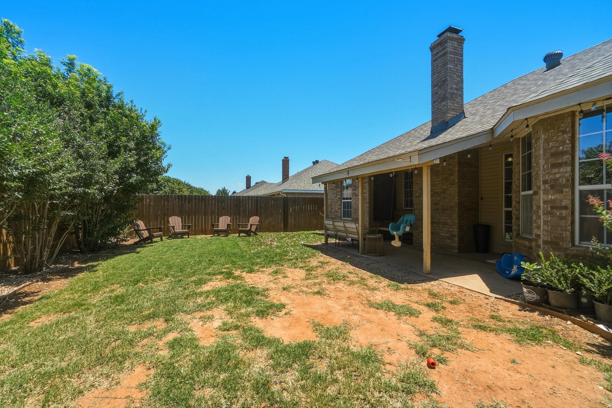 5434 Wagon Wheel Avenue Abilene TX 79606