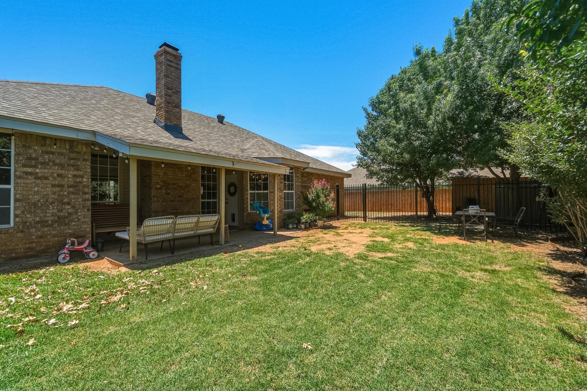 5434 Wagon Wheel Avenue Abilene TX 79606